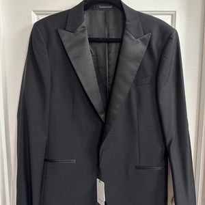 Reiss Suit